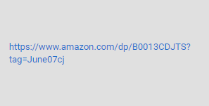 This is a standard Amazon Associates product link with store code