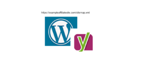 How to find the XML WordPress Sitemap for Linkmoney App