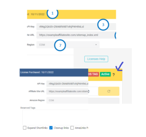 Linkmoney App First Time Fetured Image