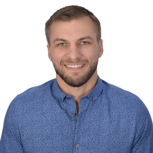 Kevin Troyan